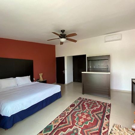 Marazul Hotel Boutique Канкун Екстер'єр фото