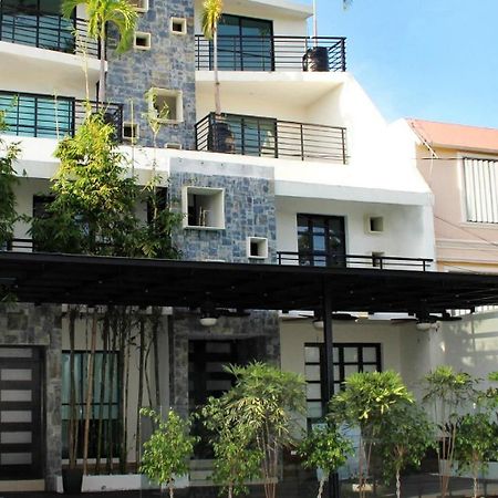 Marazul Hotel Boutique Канкун Екстер'єр фото