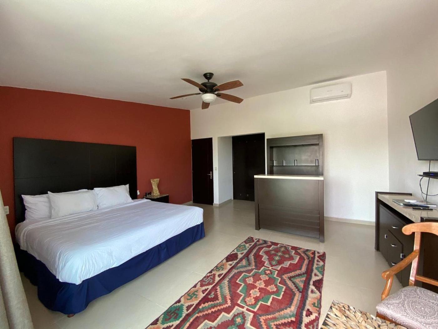 Marazul Hotel Boutique Канкун Екстер'єр фото