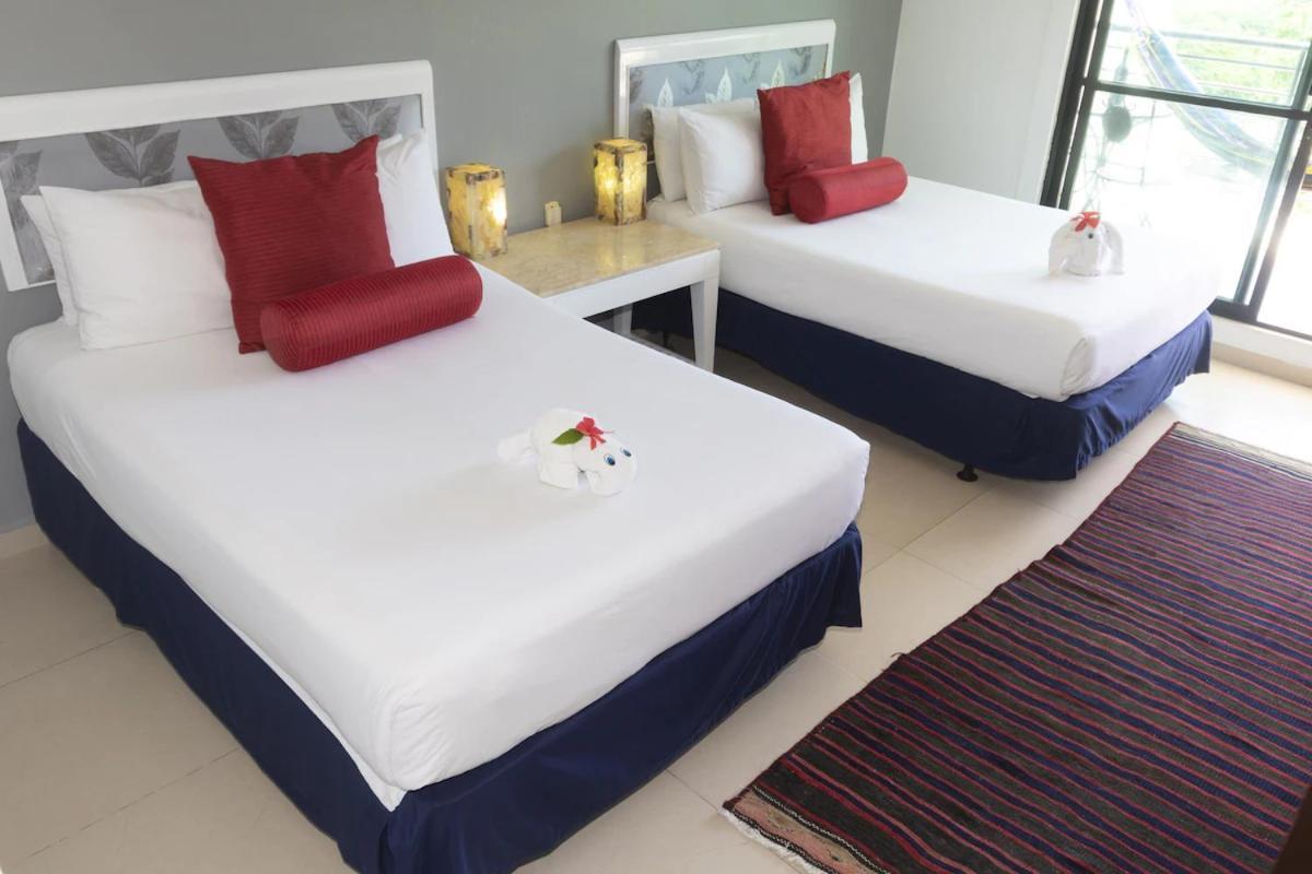 Marazul Hotel Boutique Канкун Екстер'єр фото