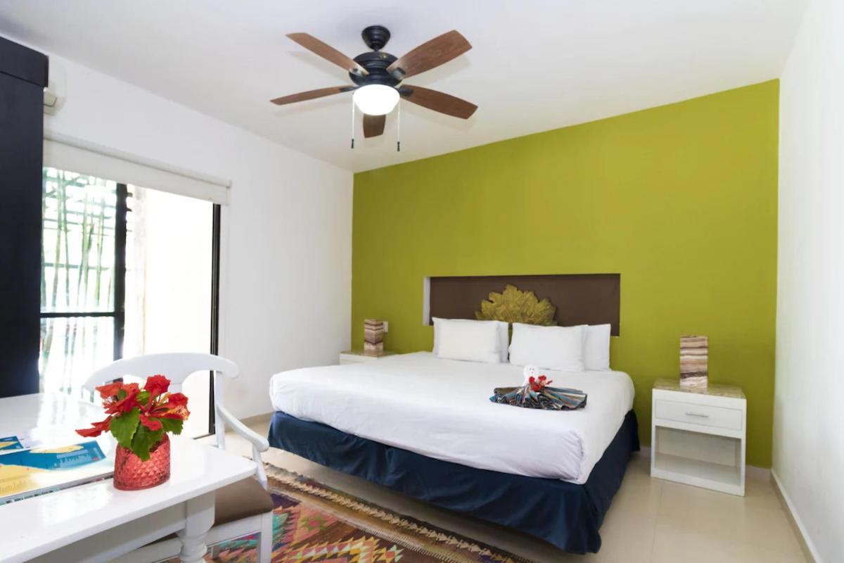 Marazul Hotel Boutique Канкун Екстер'єр фото