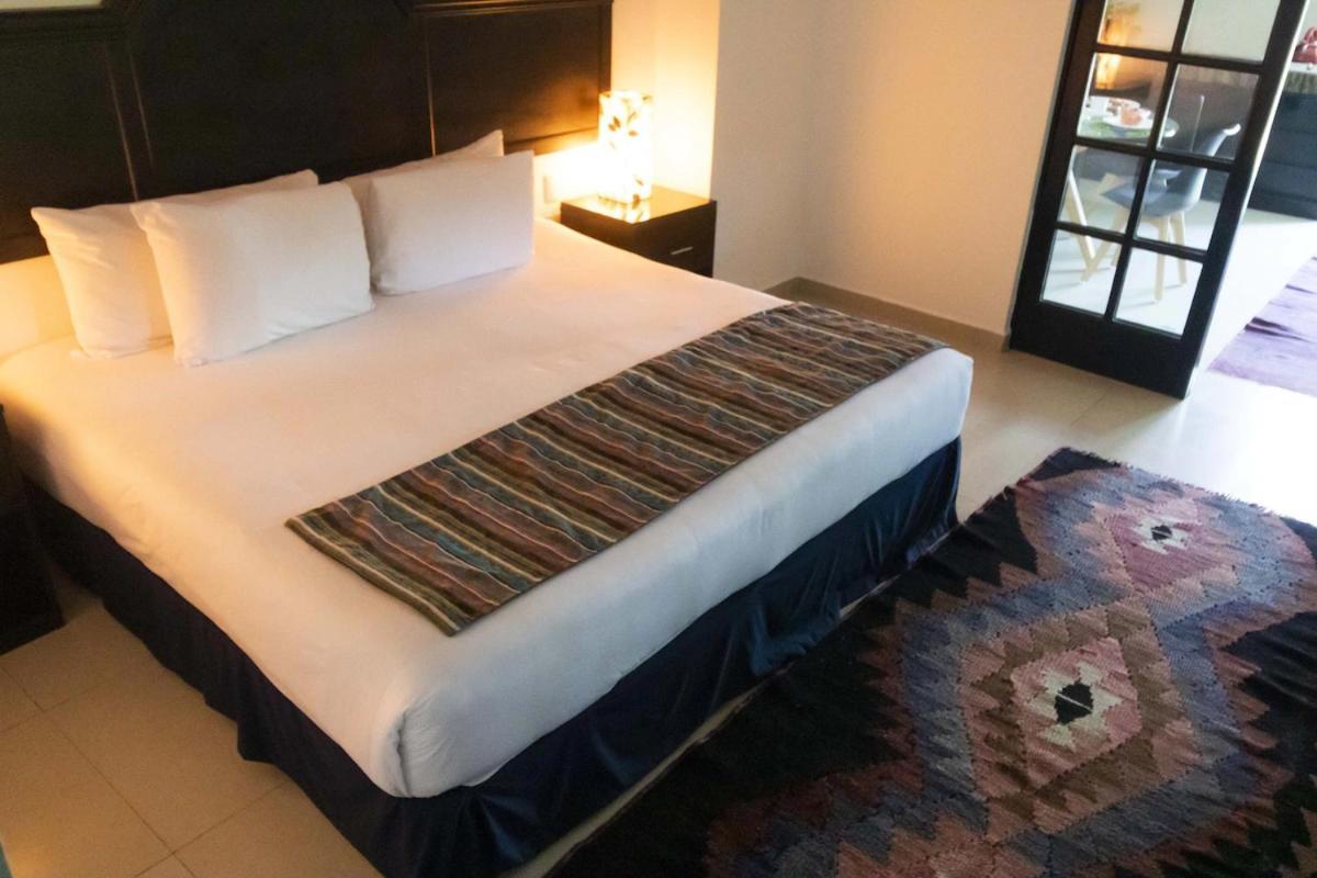 Marazul Hotel Boutique Канкун Екстер'єр фото