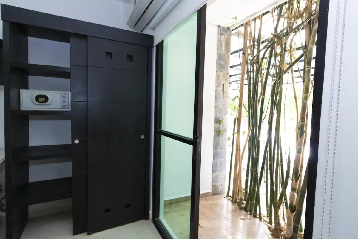 Marazul Hotel Boutique Канкун Екстер'єр фото