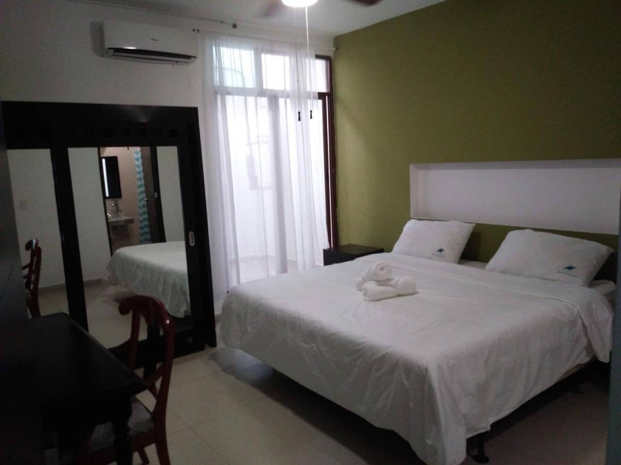 Marazul Hotel Boutique Канкун Екстер'єр фото