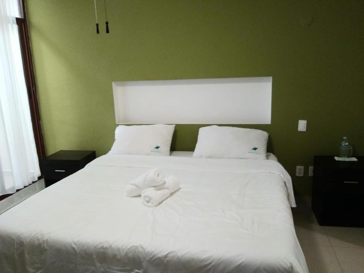 Marazul Hotel Boutique Канкун Екстер'єр фото