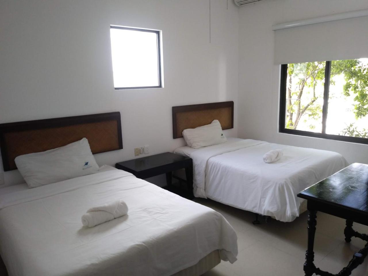 Marazul Hotel Boutique Канкун Екстер'єр фото