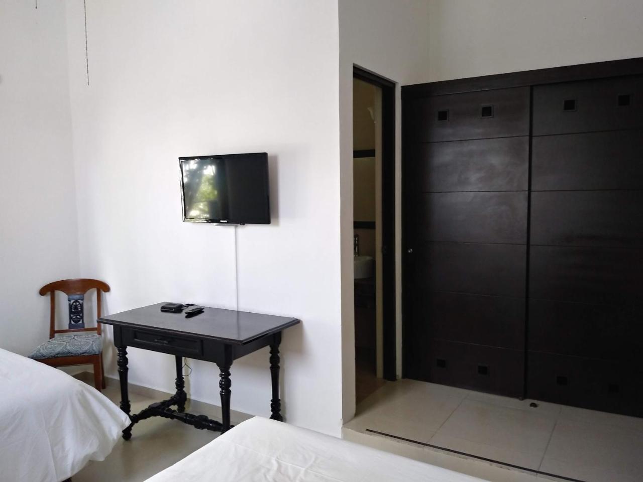Marazul Hotel Boutique Канкун Екстер'єр фото