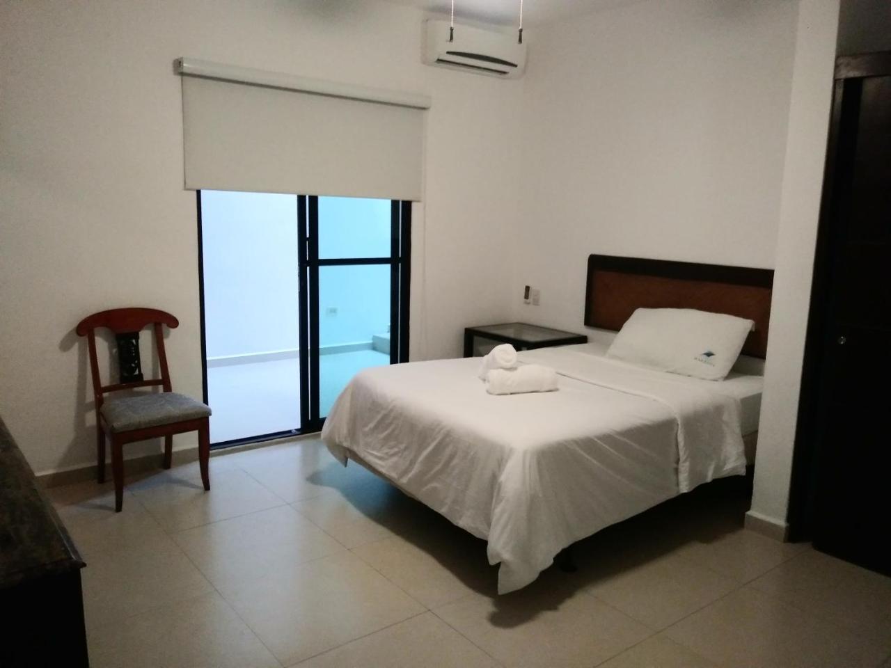 Marazul Hotel Boutique Канкун Екстер'єр фото