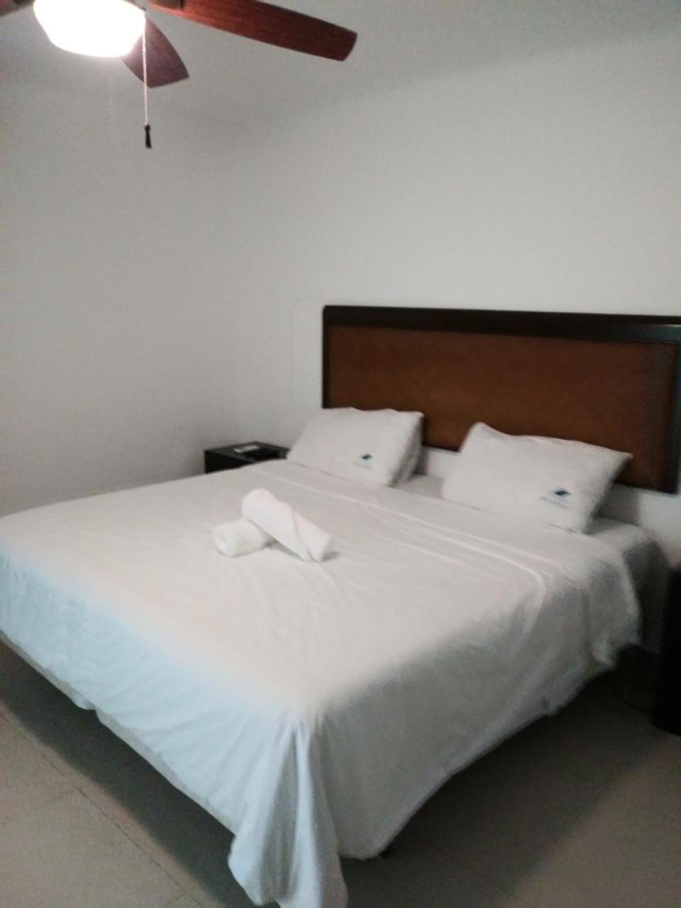Marazul Hotel Boutique Канкун Екстер'єр фото