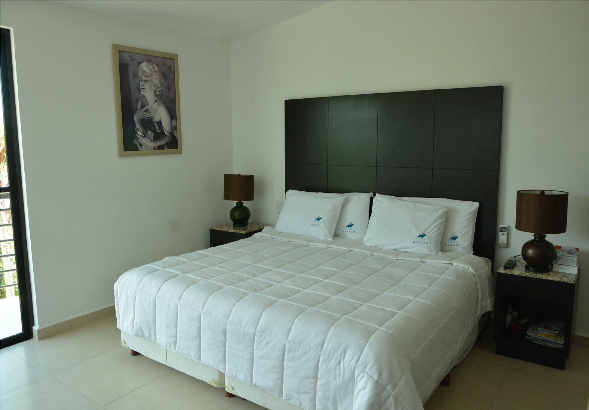 Marazul Hotel Boutique Канкун Екстер'єр фото