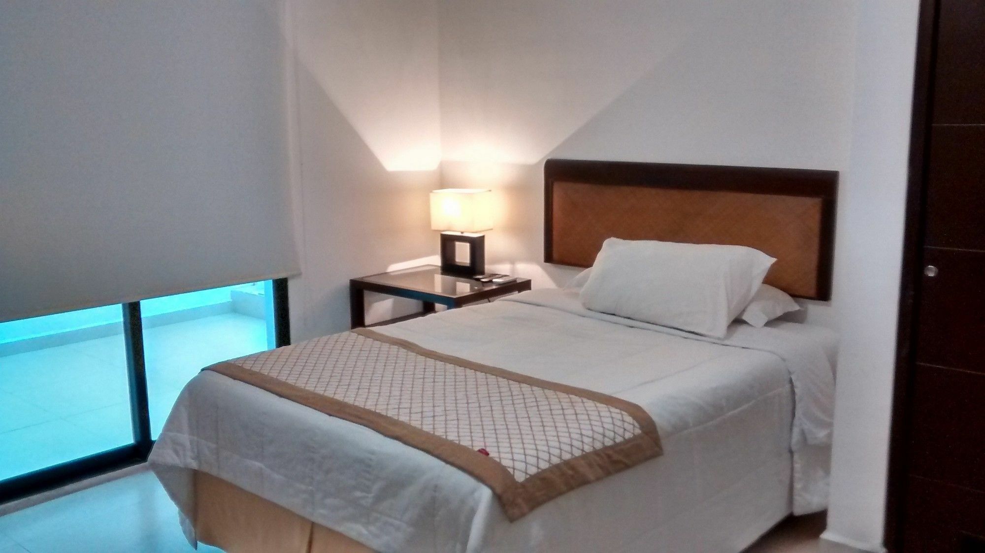 Marazul Hotel Boutique Канкун Екстер'єр фото