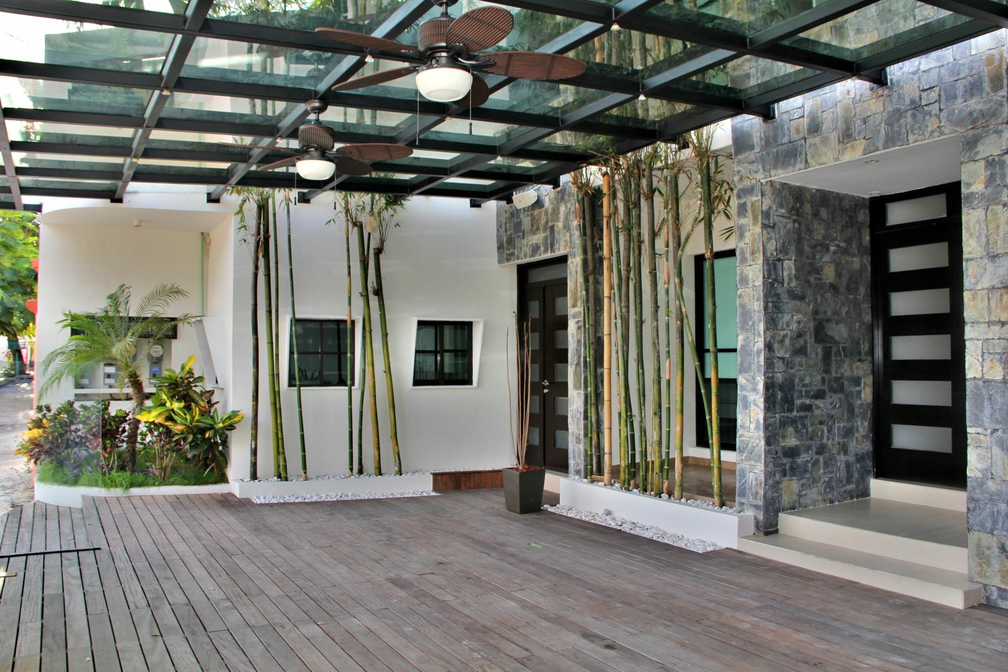 Marazul Hotel Boutique Канкун Екстер'єр фото