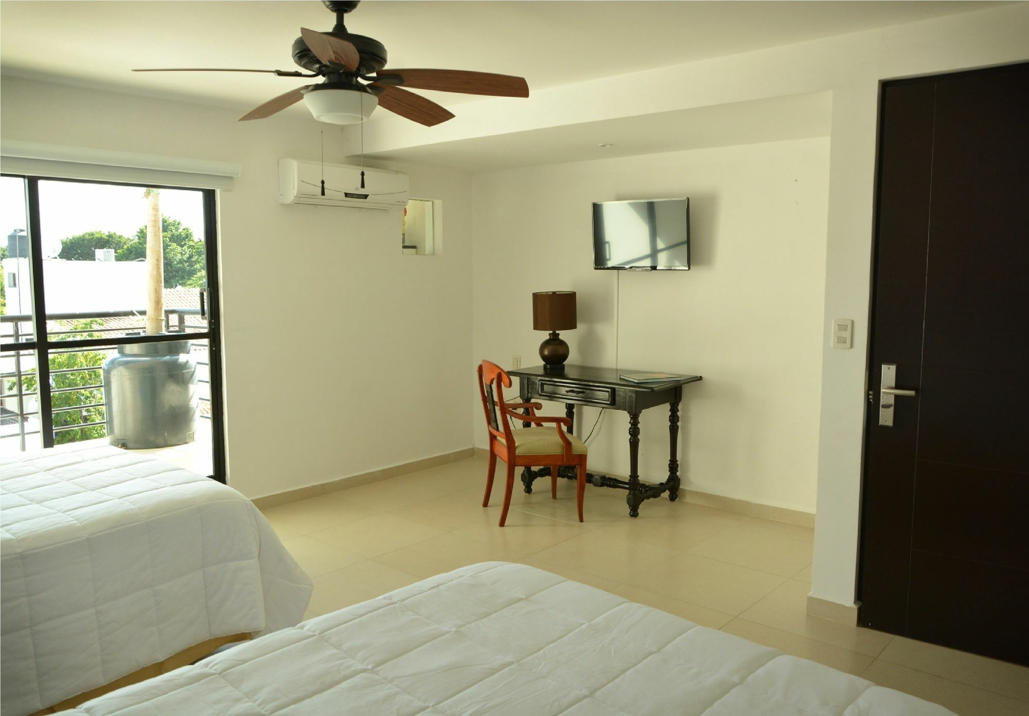 Marazul Hotel Boutique Канкун Екстер'єр фото